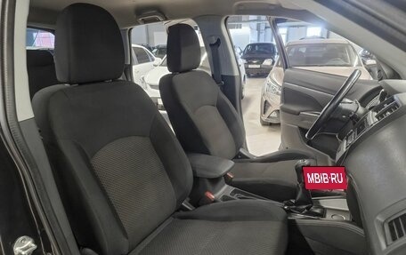 Mitsubishi ASX I рестайлинг, 2017 год, 1 019 000 рублей, 8 фотография