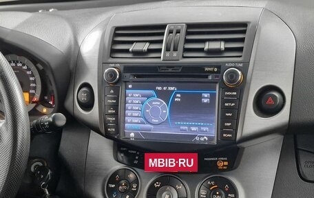 Toyota RAV4, 2011 год, 1 090 000 рублей, 15 фотография