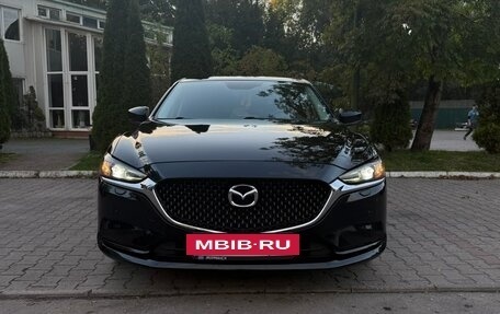 Mazda 6, 2021 год, 2 250 000 рублей, 5 фотография