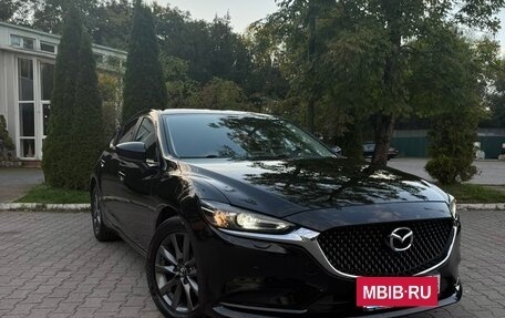Mazda 6, 2021 год, 2 250 000 рублей, 2 фотография