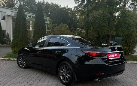 Mazda 6, 2021 год, 2 250 000 рублей, 4 фотография