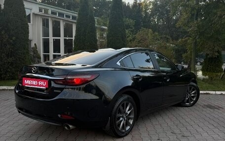 Mazda 6, 2021 год, 2 250 000 рублей, 3 фотография