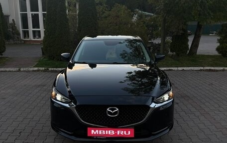 Mazda 6, 2021 год, 2 250 000 рублей, 6 фотография