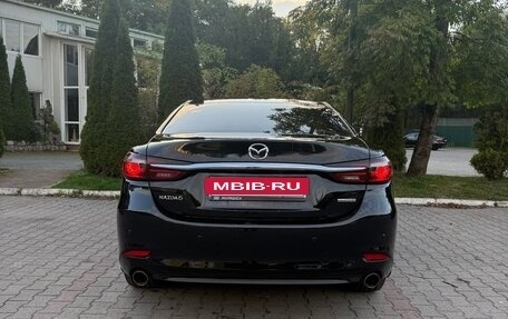 Mazda 6, 2021 год, 2 250 000 рублей, 7 фотография