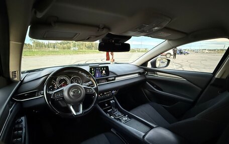 Mazda 6, 2021 год, 2 250 000 рублей, 13 фотография