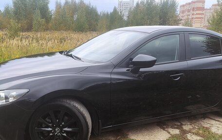 Mazda 6, 2015 год, 1 450 000 рублей, 6 фотография