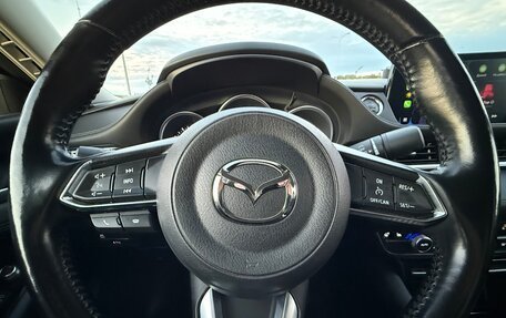 Mazda 6, 2021 год, 2 250 000 рублей, 9 фотография