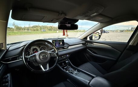 Mazda 6, 2021 год, 2 250 000 рублей, 14 фотография