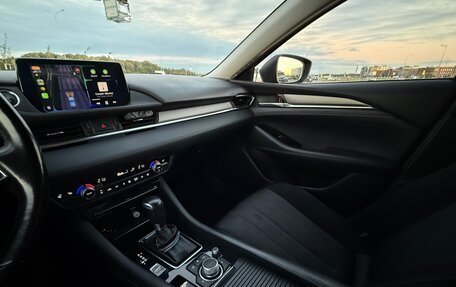 Mazda 6, 2021 год, 2 250 000 рублей, 12 фотография