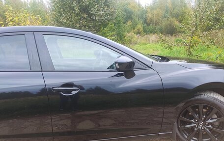 Mazda 6, 2015 год, 1 450 000 рублей, 2 фотография