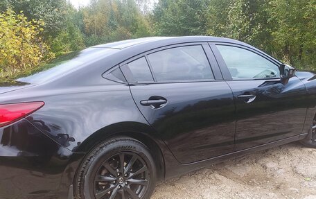 Mazda 6, 2015 год, 1 450 000 рублей, 5 фотография