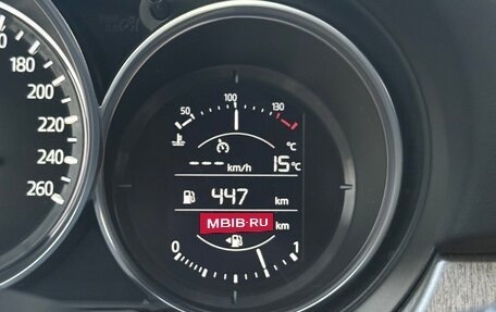 Mazda 6, 2021 год, 2 250 000 рублей, 15 фотография