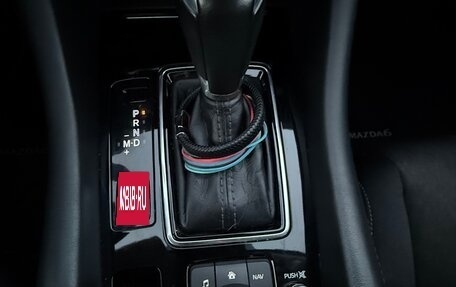 Mazda 6, 2021 год, 2 250 000 рублей, 11 фотография