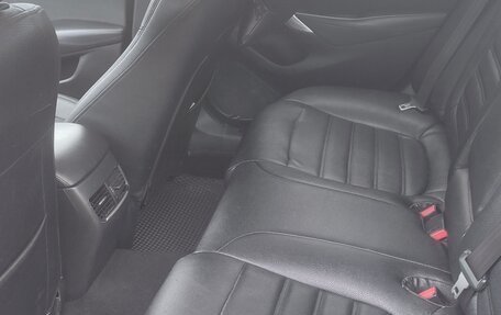 Mazda 6, 2015 год, 1 450 000 рублей, 9 фотография