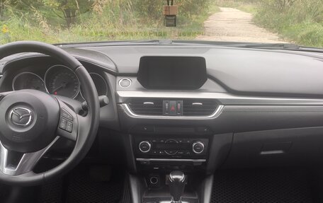 Mazda 6, 2015 год, 1 450 000 рублей, 7 фотография
