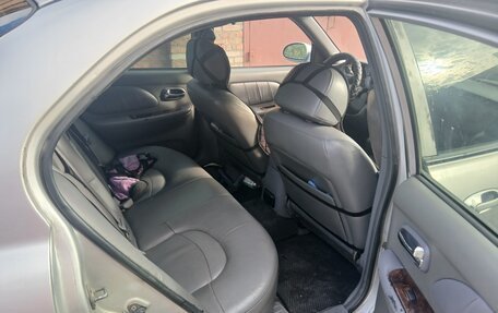 Hyundai Sonata IV рестайлинг, 1999 год, 230 000 рублей, 9 фотография