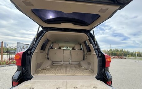 Toyota Land Cruiser 200, 2013 год, 3 670 000 рублей, 4 фотография