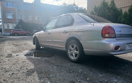 Hyundai Sonata IV рестайлинг, 1999 год, 230 000 рублей, 3 фотография