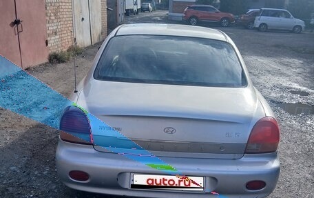 Hyundai Sonata IV рестайлинг, 1999 год, 230 000 рублей, 6 фотография