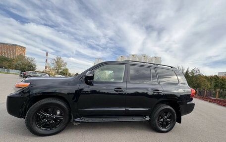 Toyota Land Cruiser 200, 2013 год, 3 670 000 рублей, 7 фотография