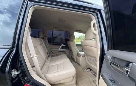 Toyota Land Cruiser 200, 2013 год, 3 670 000 рублей, 12 фотография