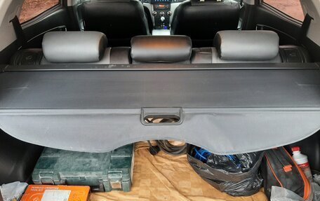 SsangYong Actyon II рестайлинг, 2012 год, 950 000 рублей, 14 фотография