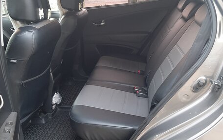 SsangYong Actyon II рестайлинг, 2012 год, 950 000 рублей, 19 фотография