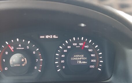 SsangYong Actyon II рестайлинг, 2012 год, 950 000 рублей, 20 фотография