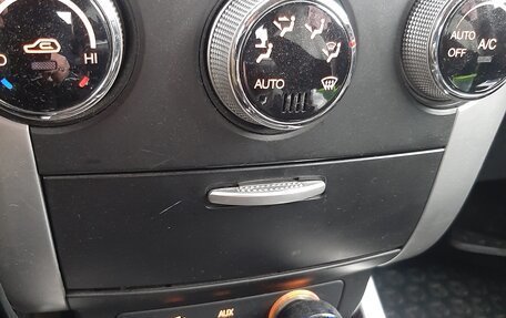 SsangYong Actyon II рестайлинг, 2012 год, 950 000 рублей, 23 фотография