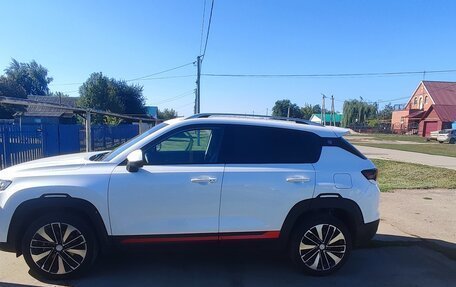Changan CS35 Plus, 2024 год, 1 700 000 рублей, 3 фотография