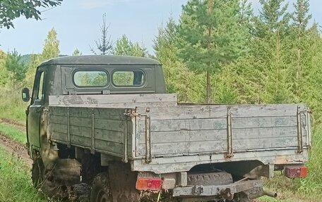 ЛуАЗ 3151, 1987 год, 215 000 рублей, 5 фотография