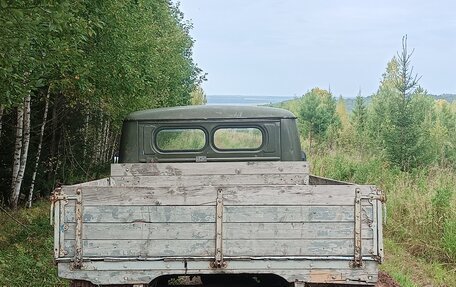 ЛуАЗ 3151, 1987 год, 215 000 рублей, 6 фотография