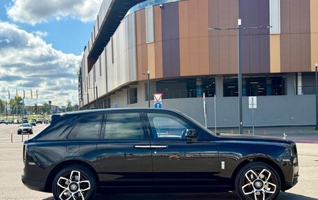 Rolls-Royce Cullinan, 2021 год, 32 490 000 рублей, 5 фотография