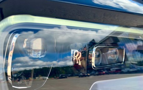 Rolls-Royce Cullinan, 2021 год, 32 490 000 рублей, 15 фотография