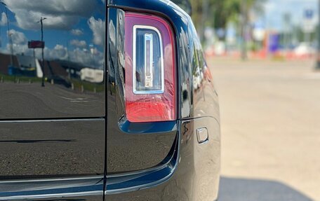 Rolls-Royce Cullinan, 2021 год, 32 490 000 рублей, 12 фотография