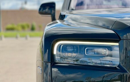Rolls-Royce Cullinan, 2021 год, 32 490 000 рублей, 11 фотография