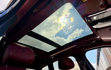 Rolls-Royce Cullinan, 2021 год, 32 490 000 рублей, 22 фотография