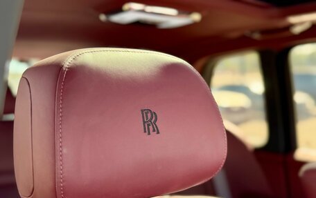 Rolls-Royce Cullinan, 2021 год, 32 490 000 рублей, 21 фотография