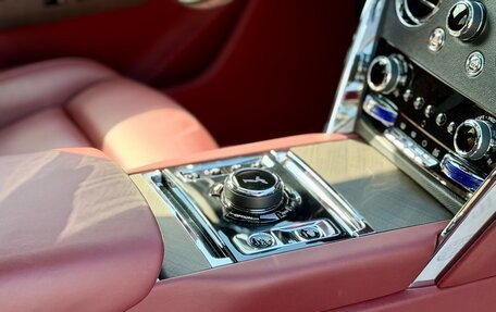 Rolls-Royce Cullinan, 2021 год, 32 490 000 рублей, 19 фотография