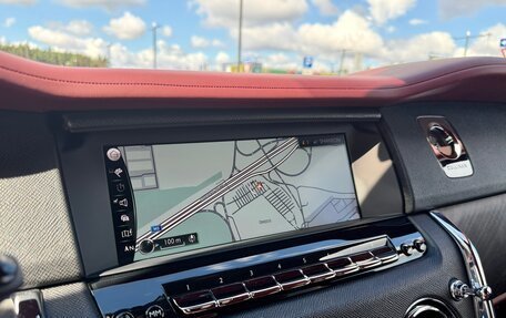Rolls-Royce Cullinan, 2021 год, 32 490 000 рублей, 35 фотография