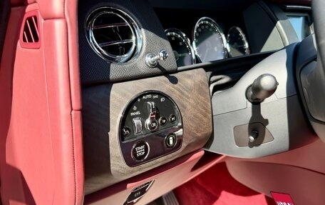 Rolls-Royce Cullinan, 2021 год, 32 490 000 рублей, 32 фотография