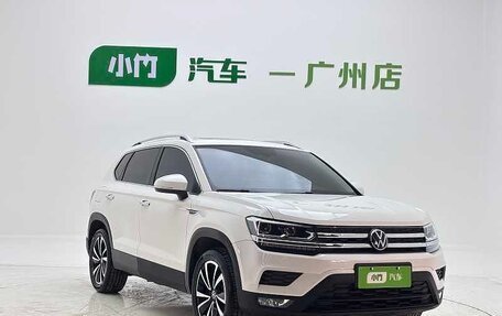 Volkswagen Tharu, 2022 год, 1 950 000 рублей, 3 фотография