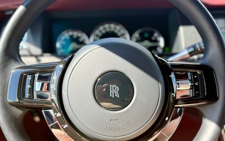Rolls-Royce Cullinan, 2021 год, 32 490 000 рублей, 36 фотография