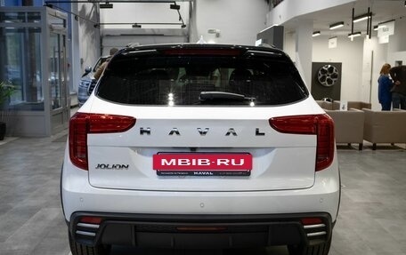 Haval Jolion, 2026 год, 2 829 000 рублей, 5 фотография