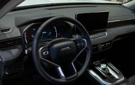 Haval Jolion, 2026 год, 2 829 000 рублей, 9 фотография