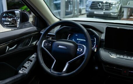 Haval Jolion, 2026 год, 2 829 000 рублей, 23 фотография