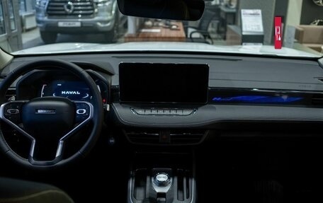 Haval Jolion, 2026 год, 2 829 000 рублей, 22 фотография
