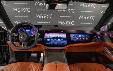 Mercedes-Benz S-Класс, 2026 год, 32 500 000 рублей, 2 фотография