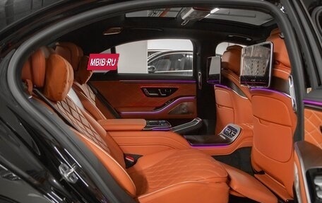 Mercedes-Benz S-Класс, 2026 год, 32 500 000 рублей, 3 фотография