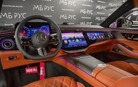 Mercedes-Benz S-Класс, 2026 год, 32 500 000 рублей, 13 фотография